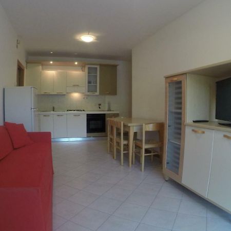 Corallo Apartments Cavallino-Treporti Exteriör bild