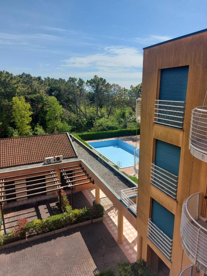 Corallo Apartments Cavallino-Treporti Exteriör bild