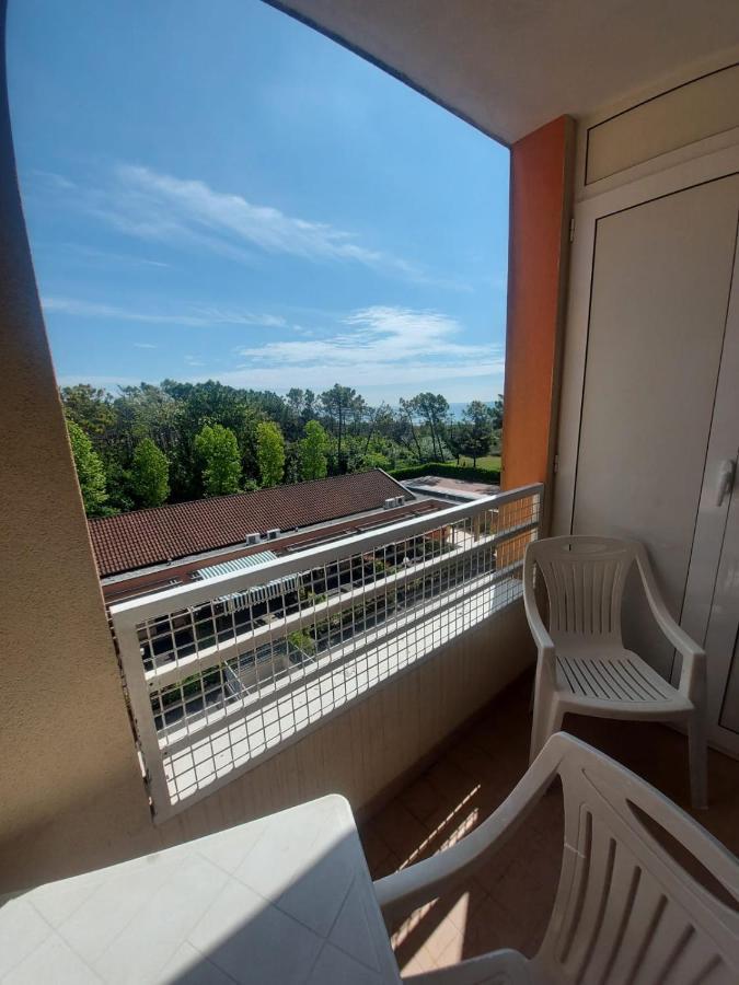 Corallo Apartments Cavallino-Treporti Exteriör bild
