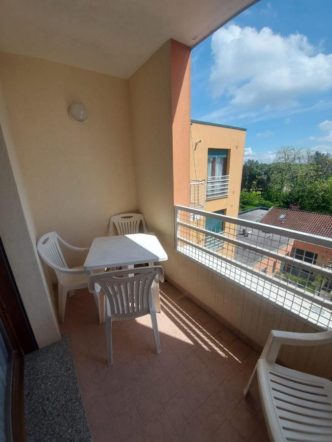 Corallo Apartments Cavallino-Treporti Exteriör bild