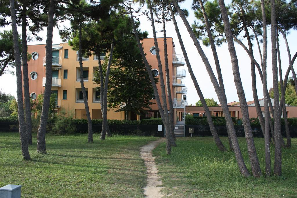 Corallo Apartments Cavallino-Treporti Exteriör bild