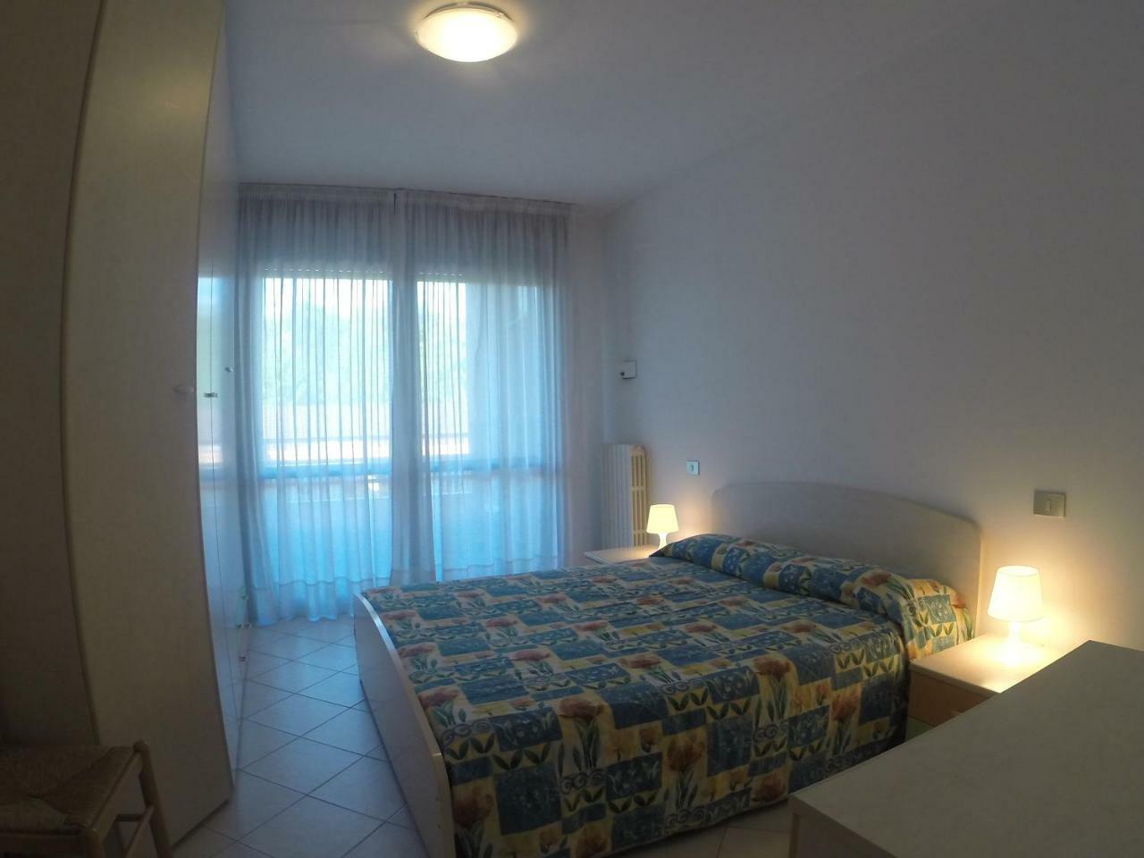 Corallo Apartments Cavallino-Treporti Exteriör bild