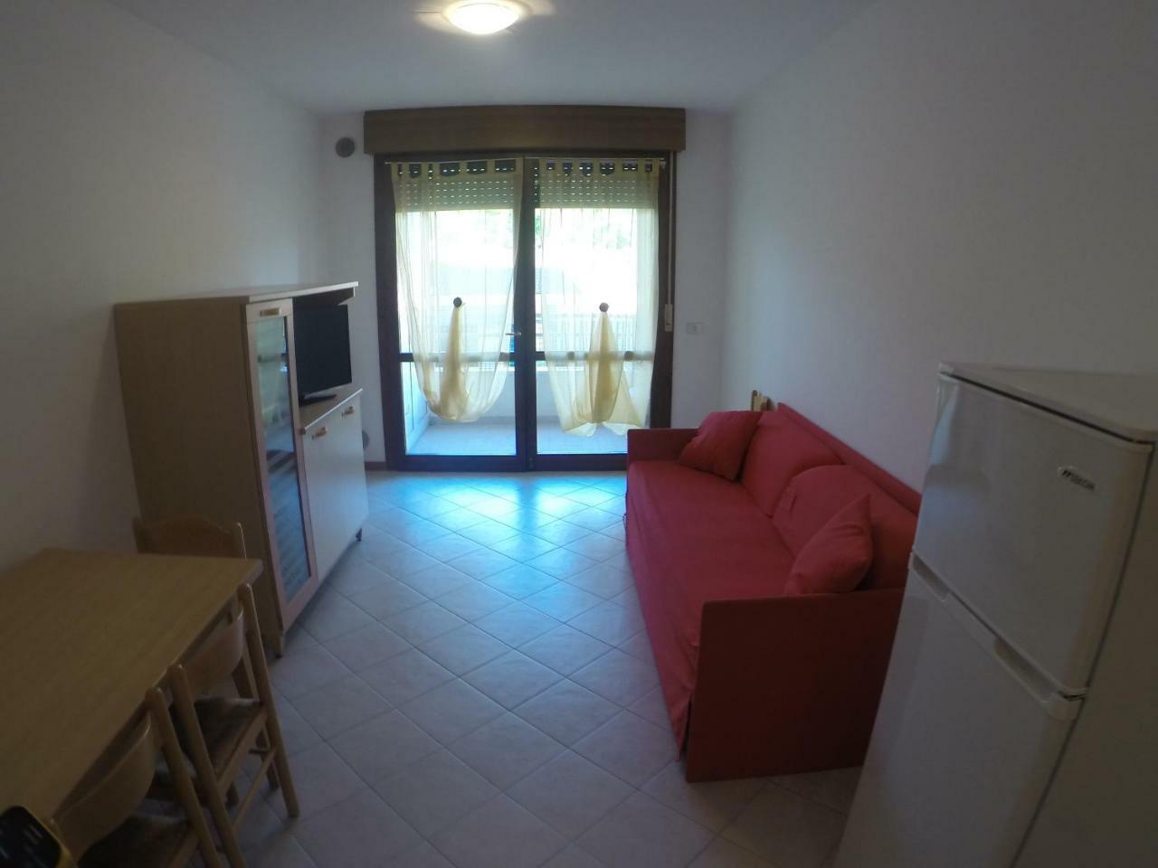 Corallo Apartments Cavallino-Treporti Exteriör bild